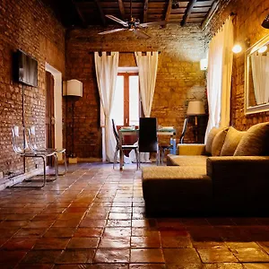 Gorgeous House Trastevere Rome