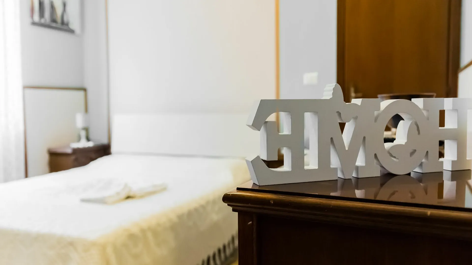 Appartamento Giulia Rome Apartment