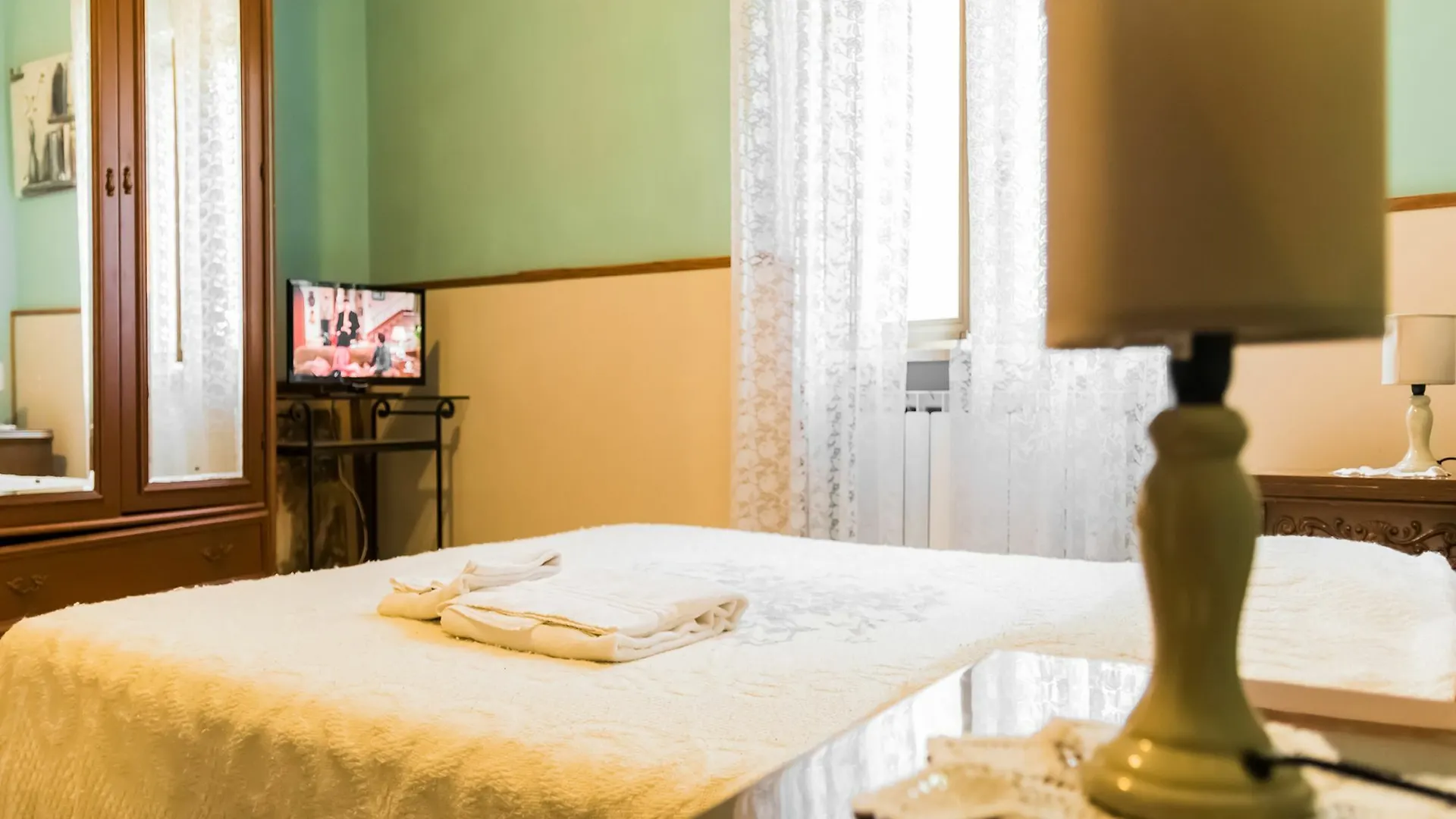 Appartamento Giulia Rome 0*,  Italy