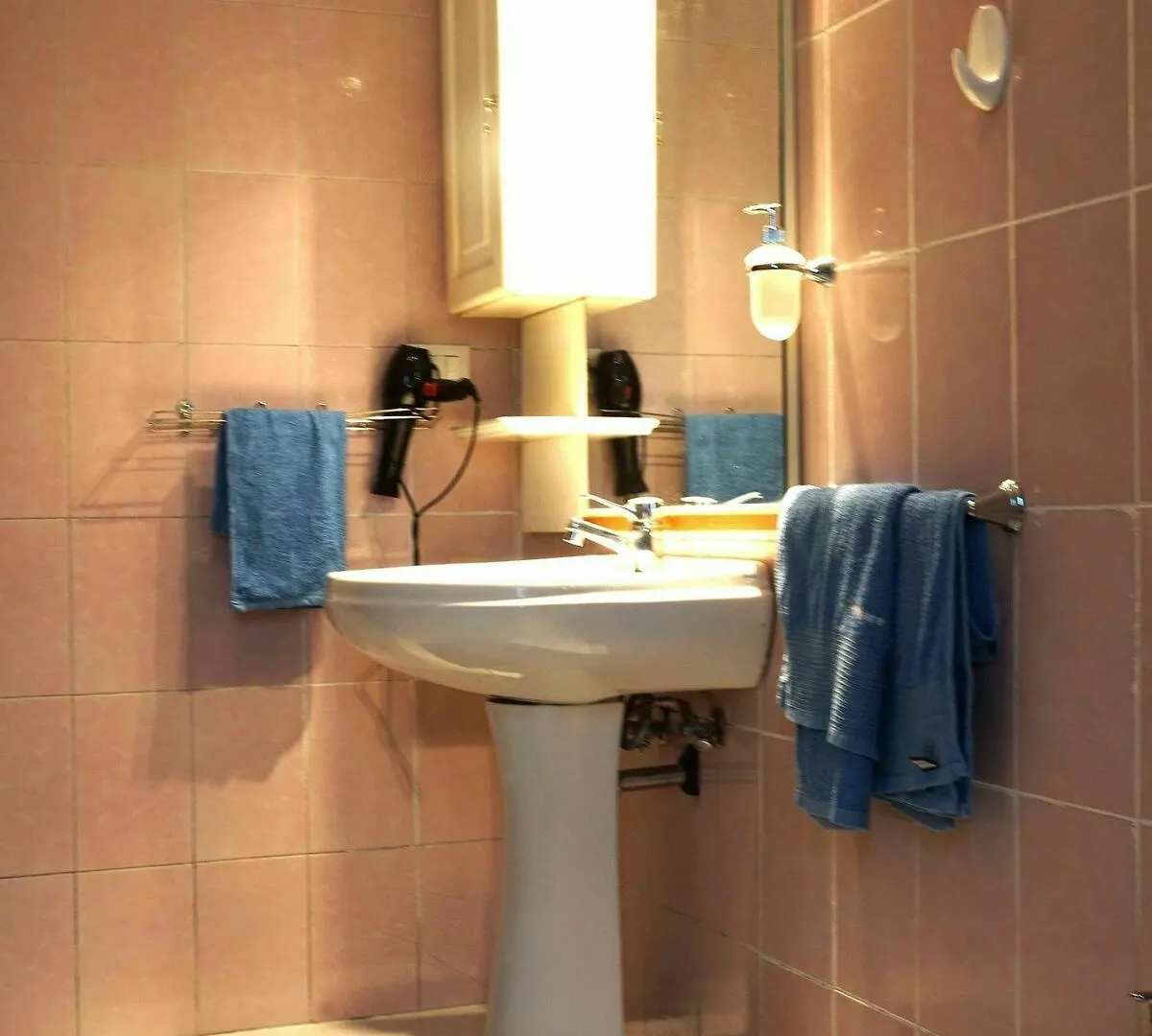 Apartment Appartamento Giulia Rome Italy