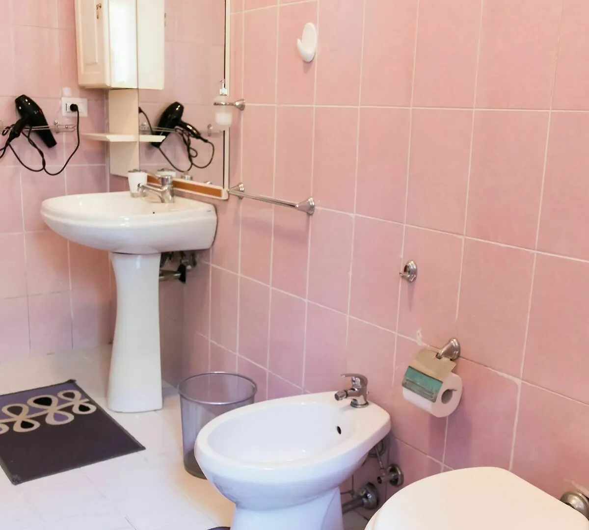 Apartment Appartamento Giulia Rome